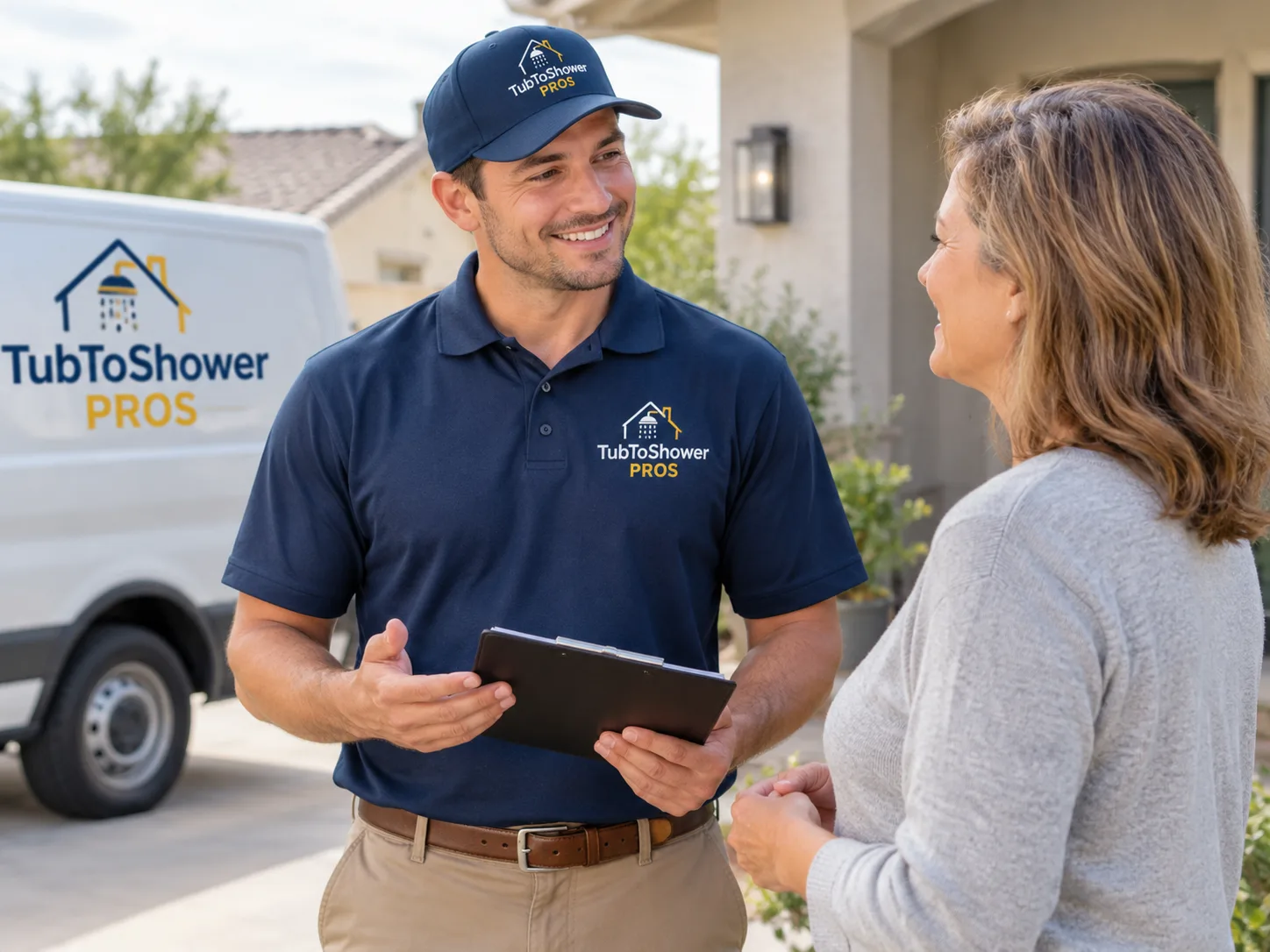 Tub Shower Conversion Peachtree Corners, GA FAQs